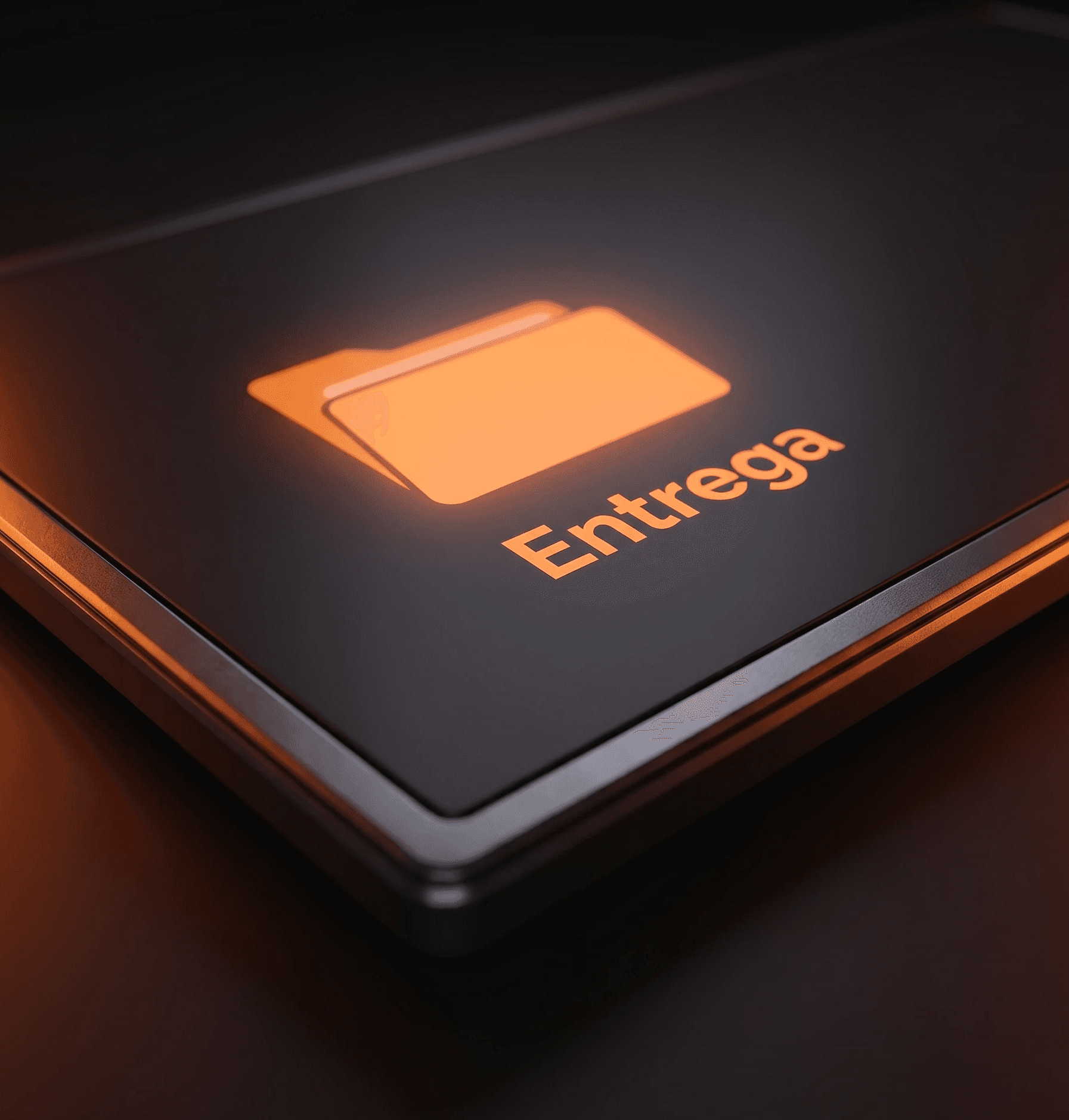 Entrega y Activación