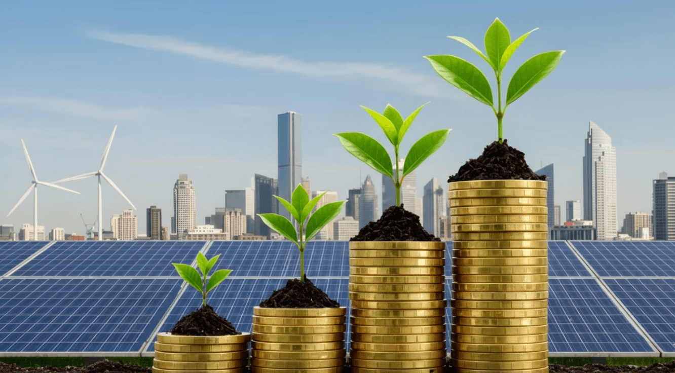 blog Solar How It’s Fueling India’s Growth