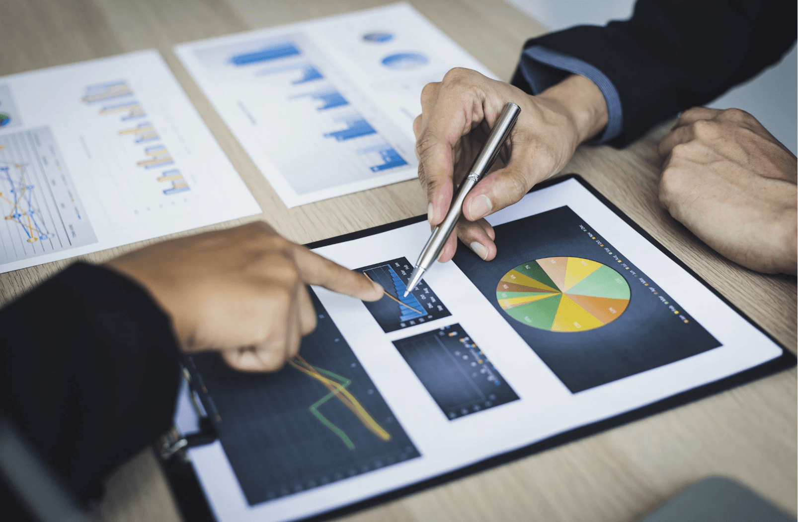 How to grow your business