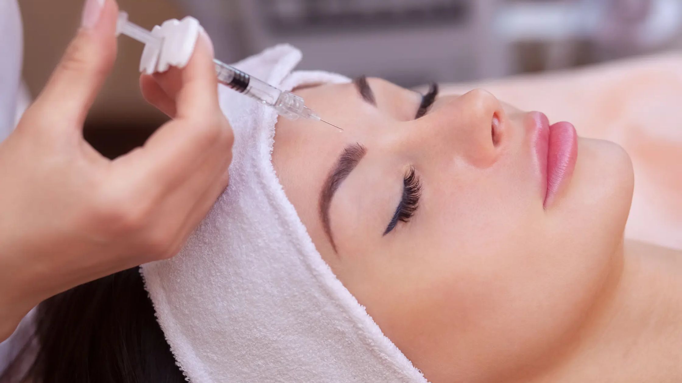 Are Dermal Fillers Safe in Frisco