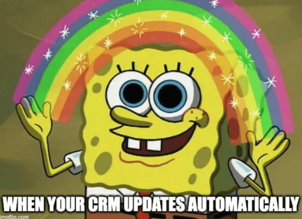 CRM Meme 30