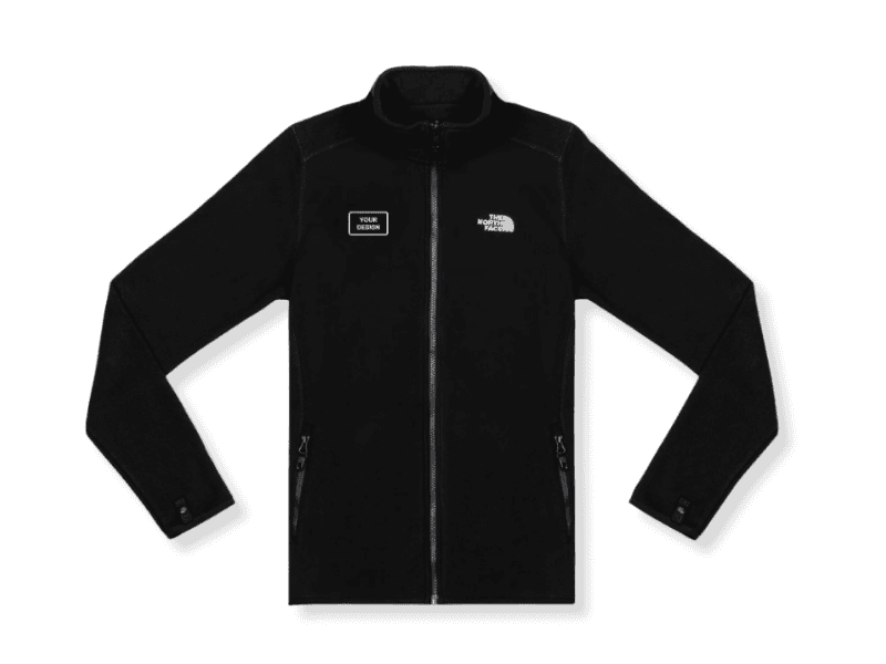 The North Face Fleece Jacket