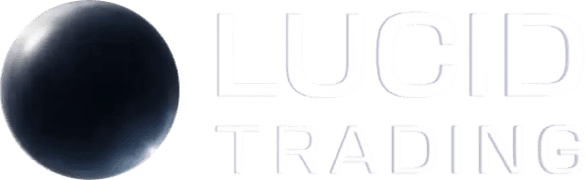 Lucid Trading Logo