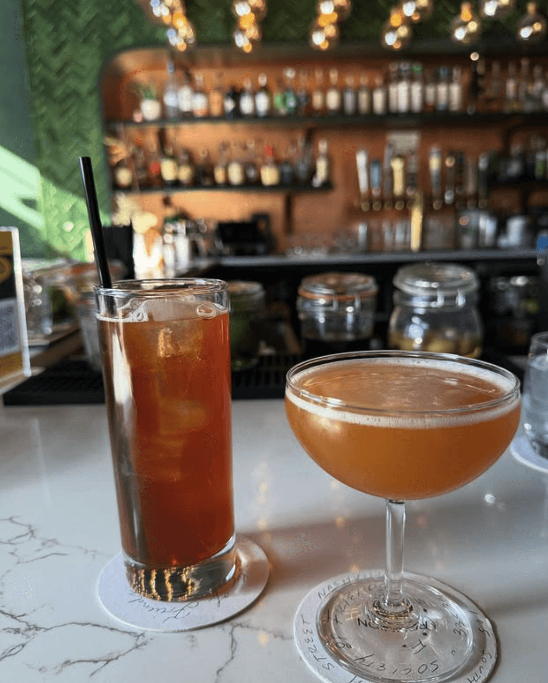 reunion happy hour near noa nashville