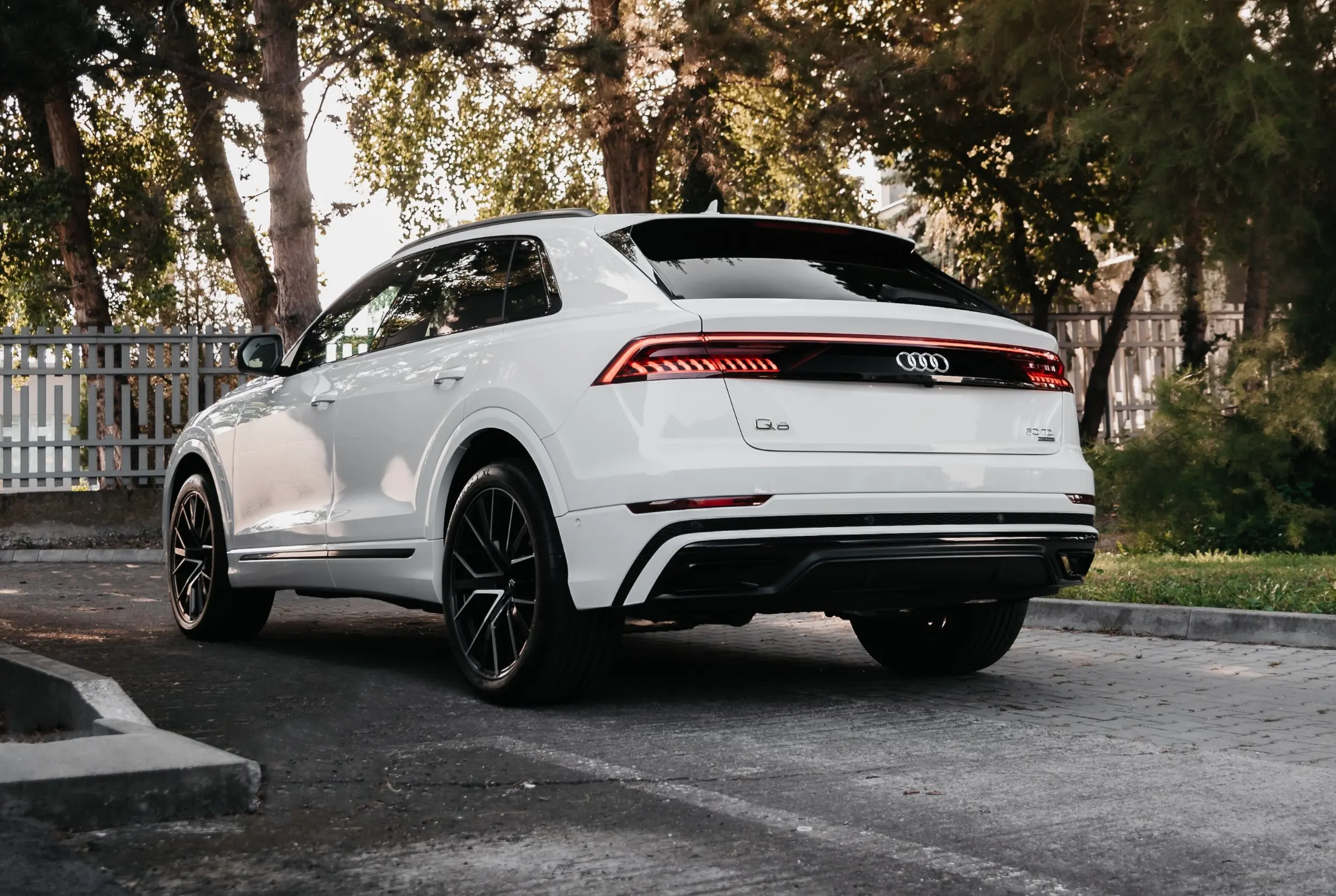 Car Showcase