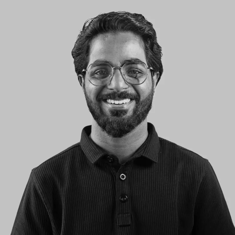 Omkar Masurkar Jr Designer