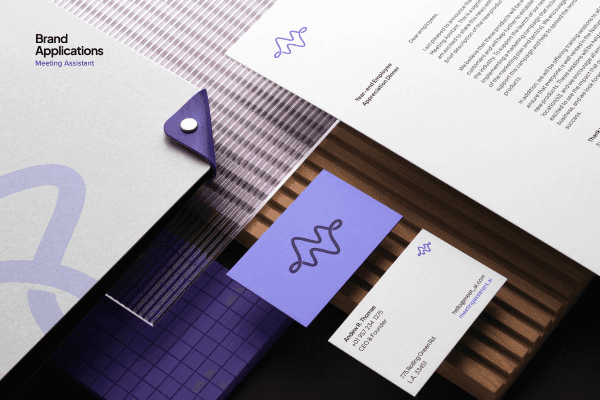 Brand and Logo Design by Dtail Studio Creative agency