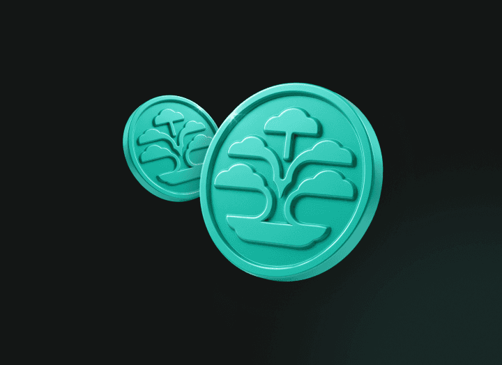 Green Fern