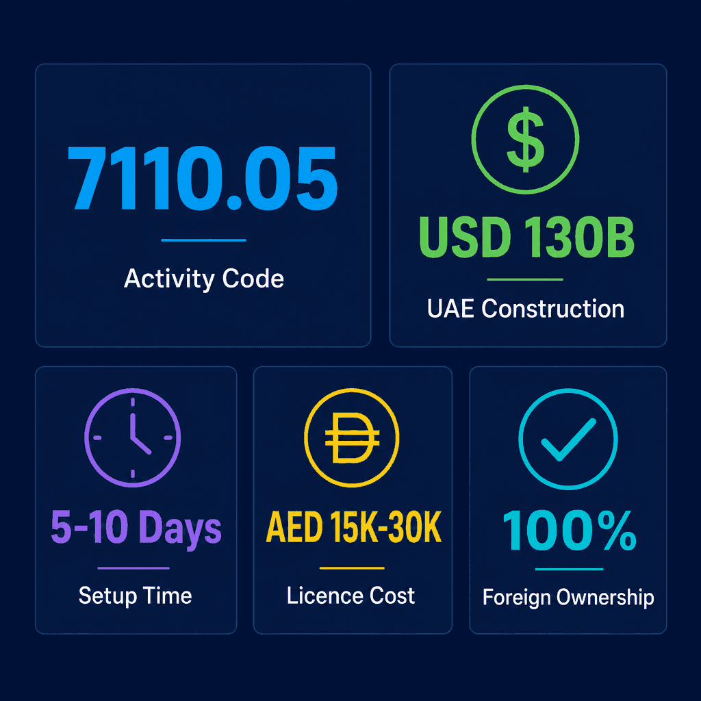 Infographic: Geodetic Surveying Activities:</p>
<p><p><p><p><p><p> • Land And Boundary Surveying Activities</p></p></p></p></p></p>
<p><p><p><p><p><p> • Hydrologic Surveying Activities</p></p></p></p></p></p>
<p><p><p><p><p><p> • Subsurface Surveying Activities</p></p></p></p></p></p>
<p> 'Ä¢ Cartographic And Spatial Information Activities Business License in Dubai
