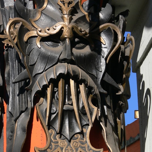Chinese Theater