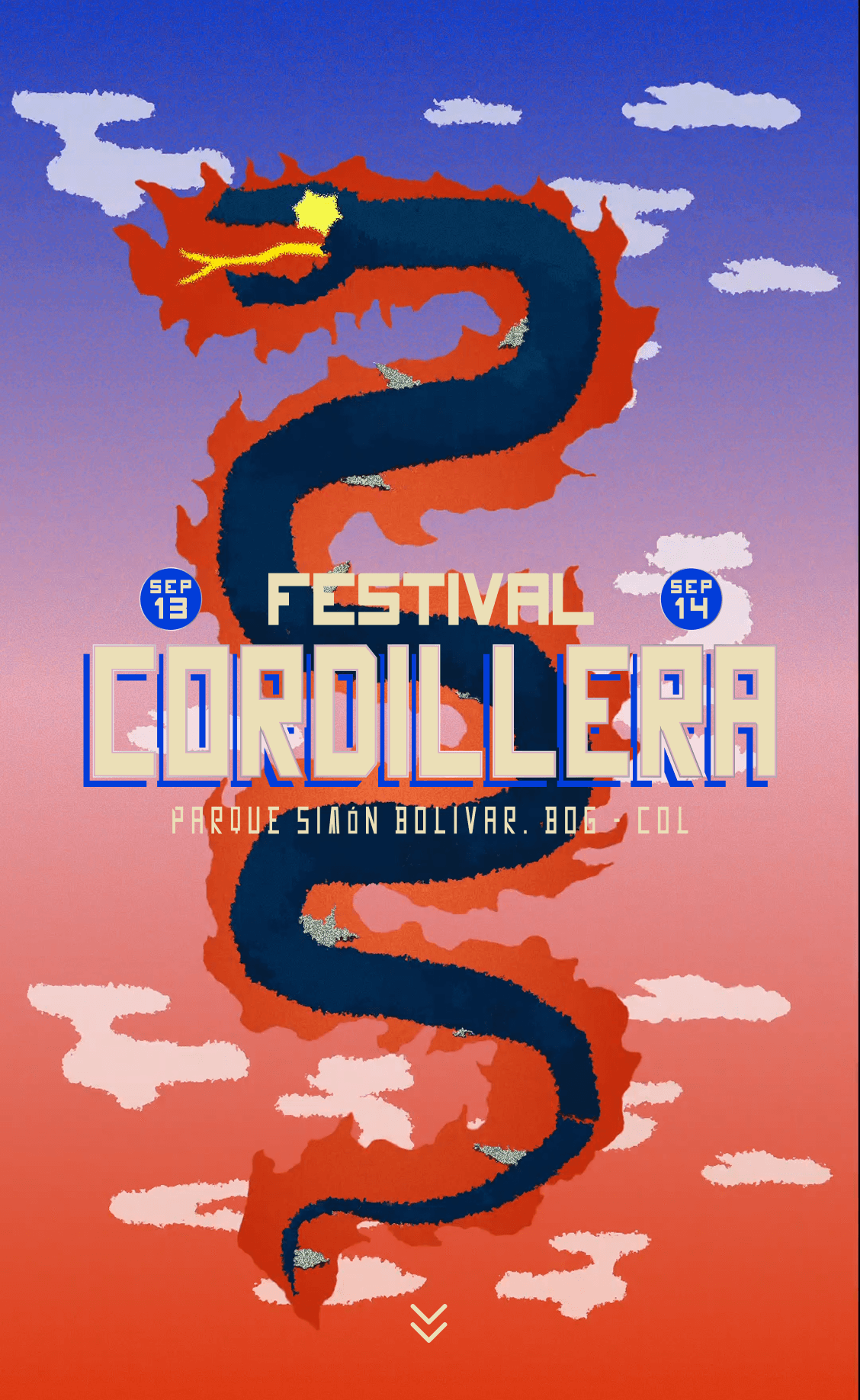 A close-up of a person wearing green-tinted glasses, with a serious expression and smooth skin.