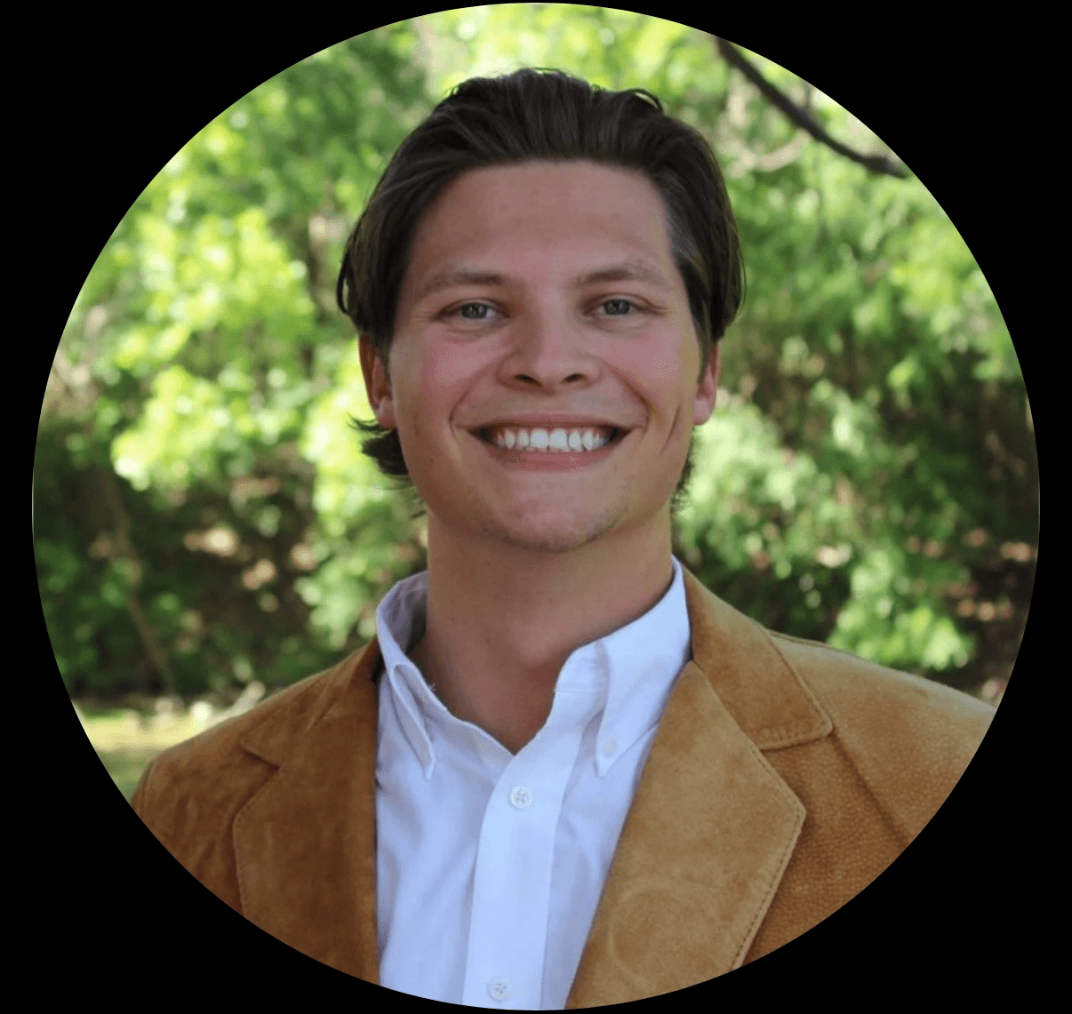 silhouette of man illustration