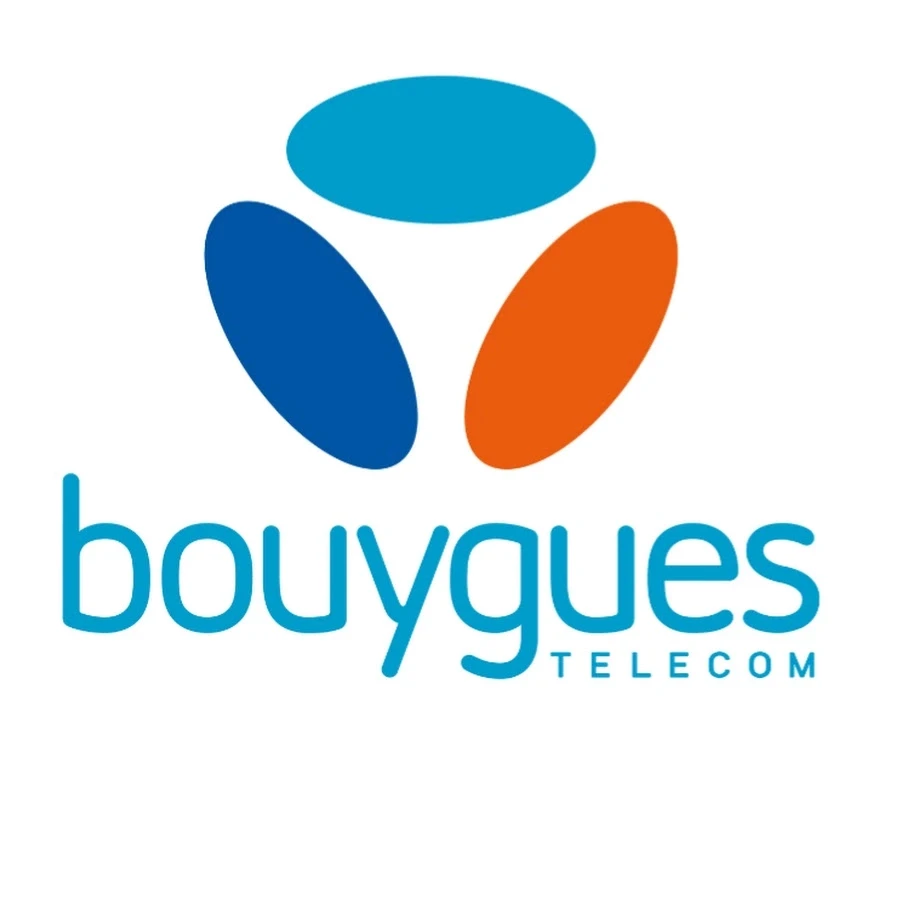 logo franchise bouygues telecom