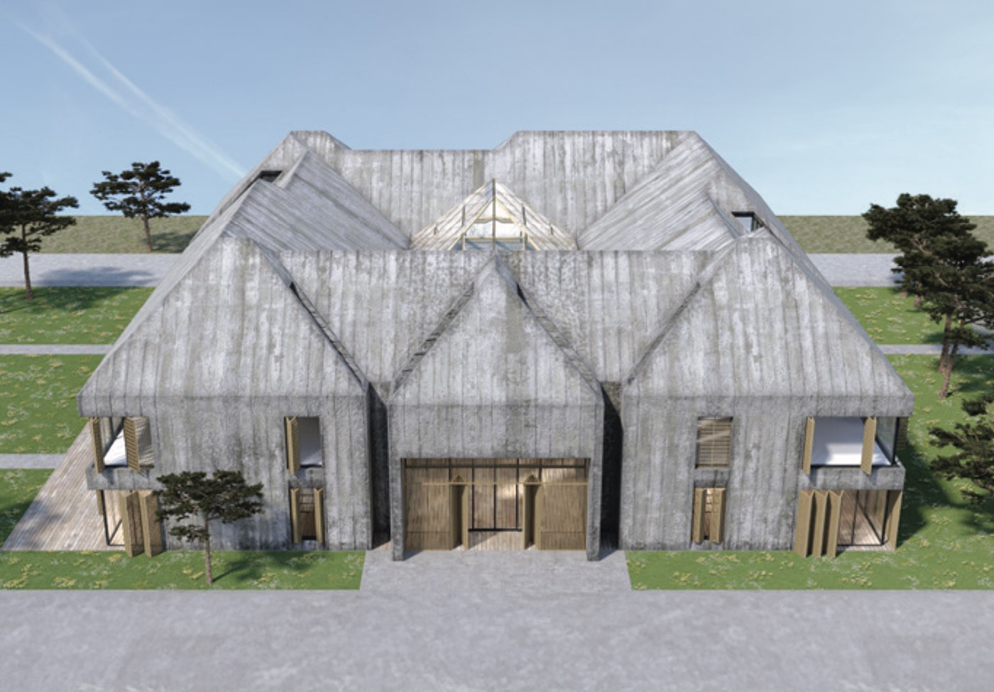 Baksı Hüsame Köklü Kadın Eğitim Merkezi