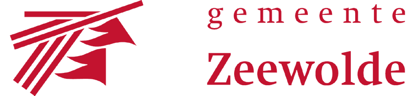 Gemeente Zeewolde logo