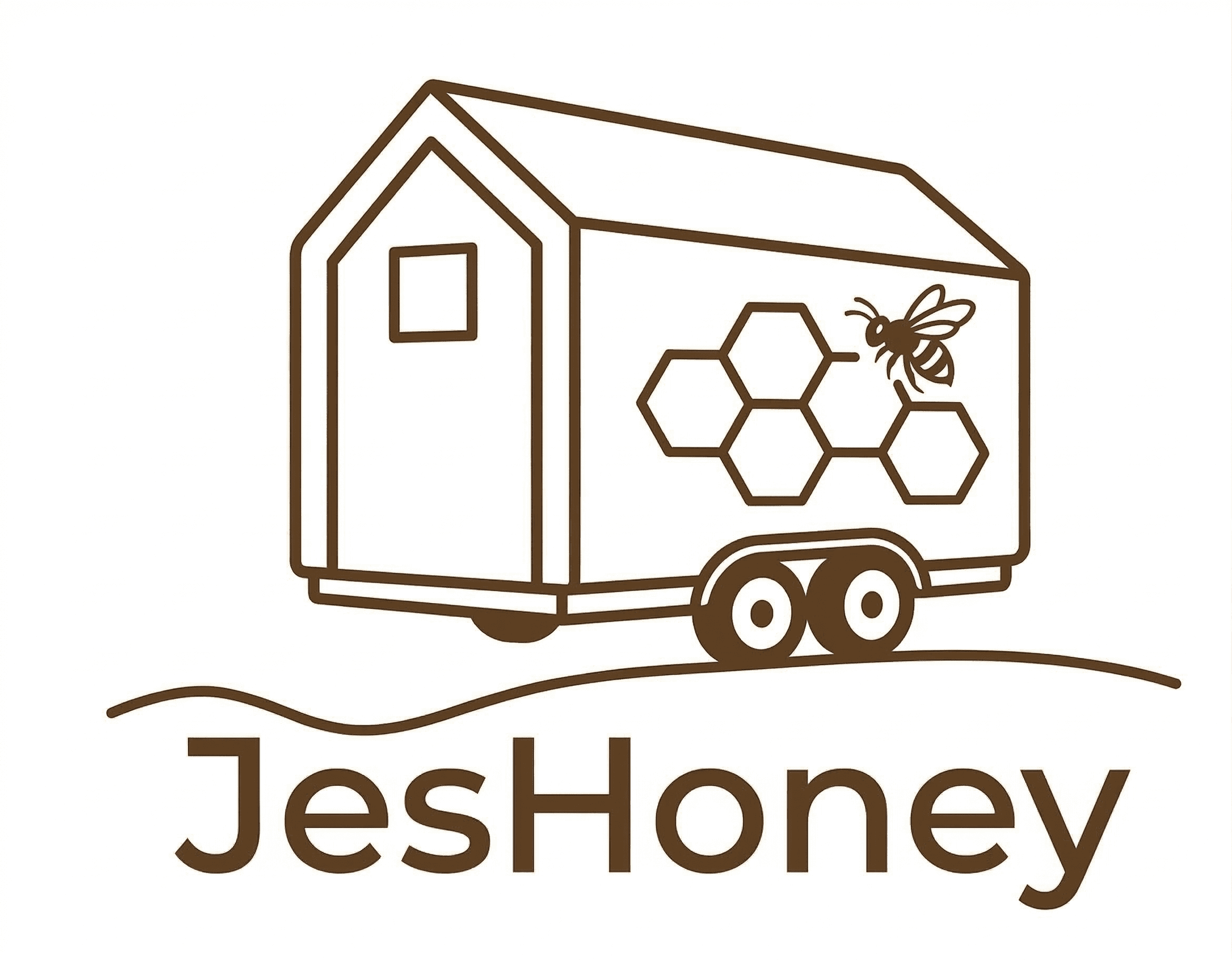 Logo JesHoney