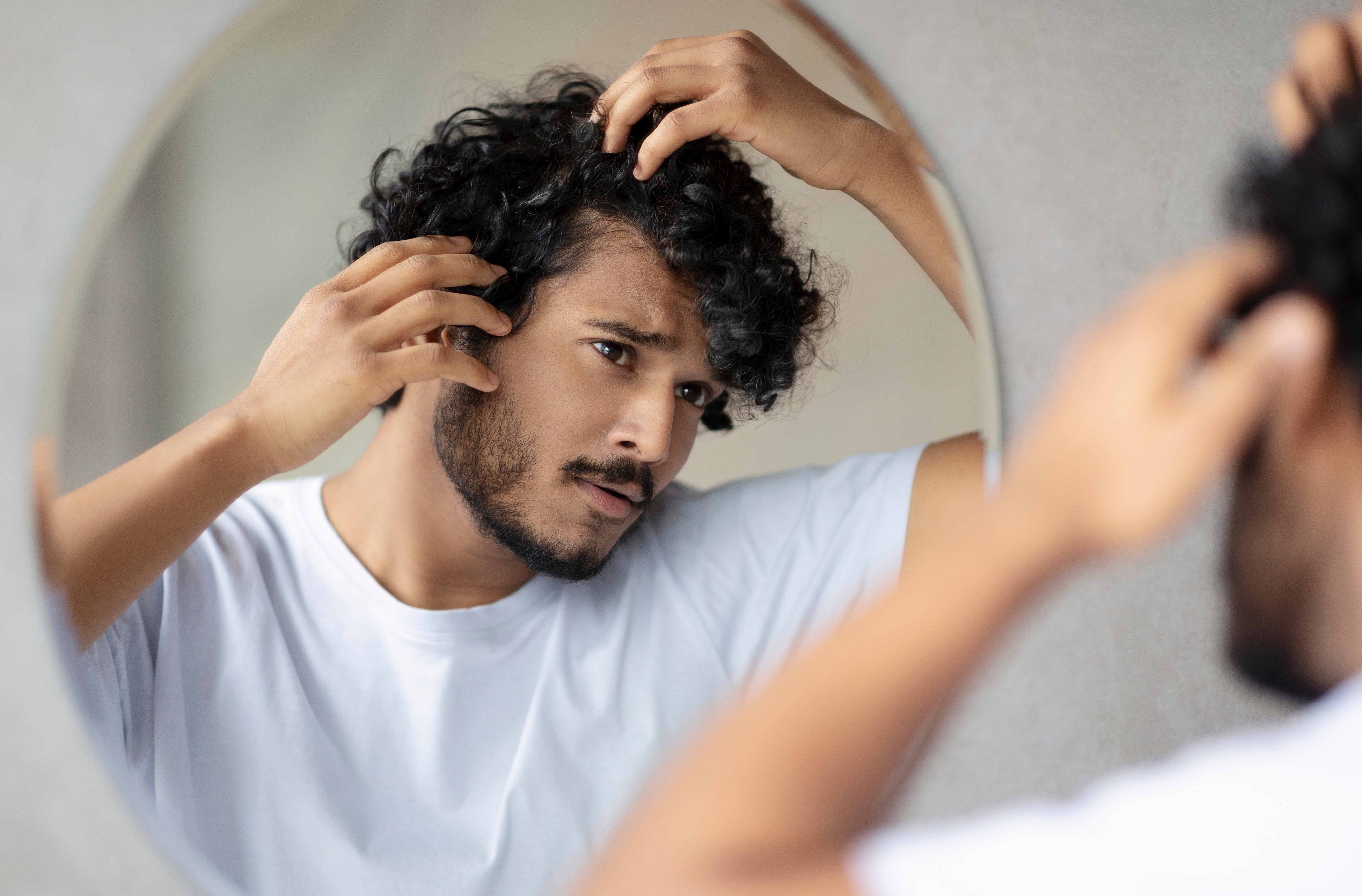 Not sure if you’re shedding too much hair? Learn how many hairs you should lose per day, signs your shedding isn’t normal and what to do if it increases.
