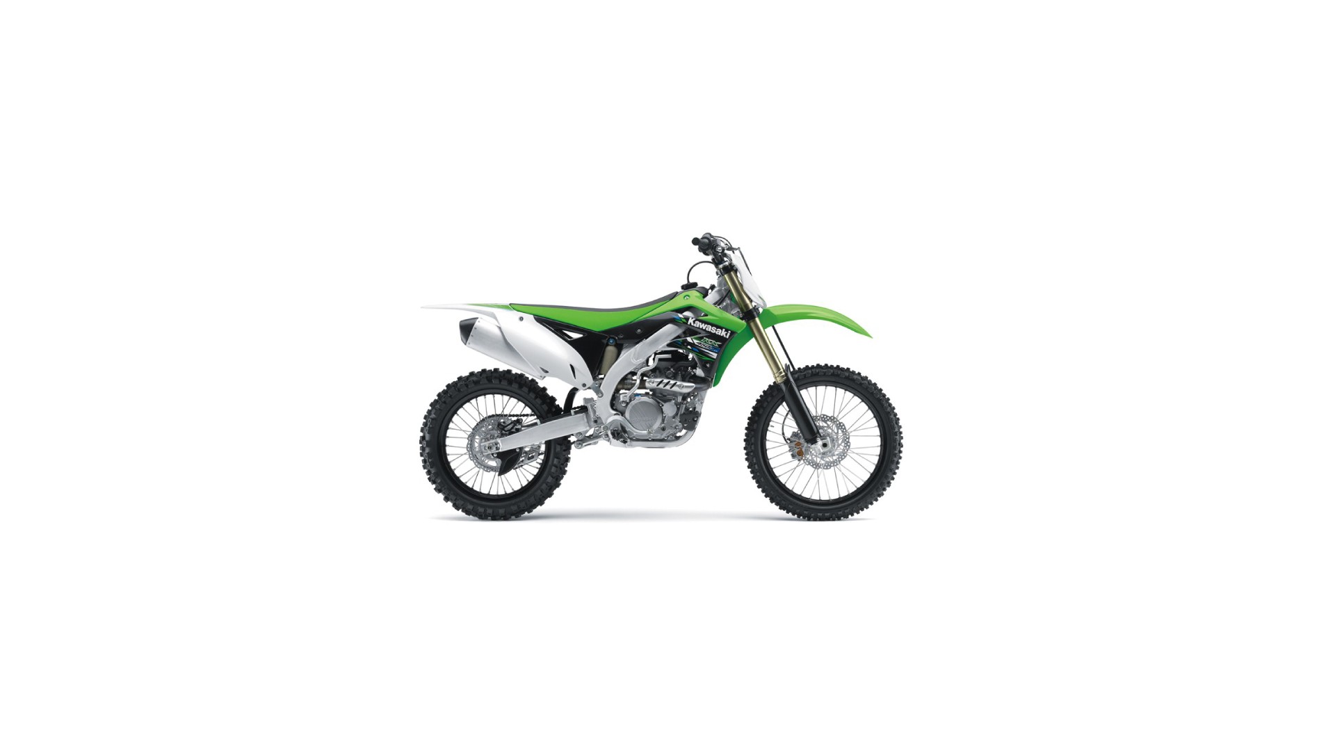 Kawasaki - KX450F