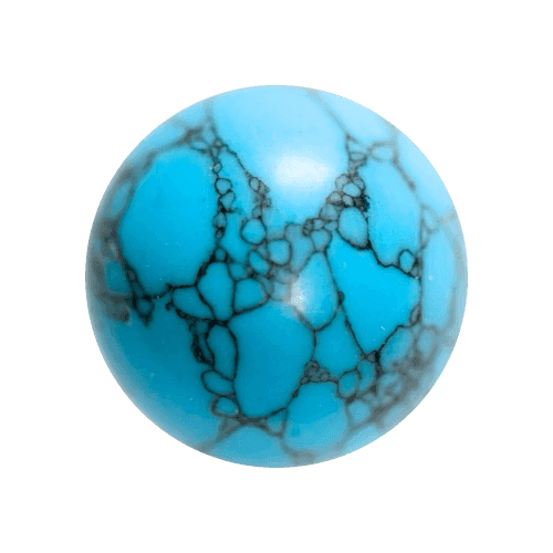 TAOO gemstone marble