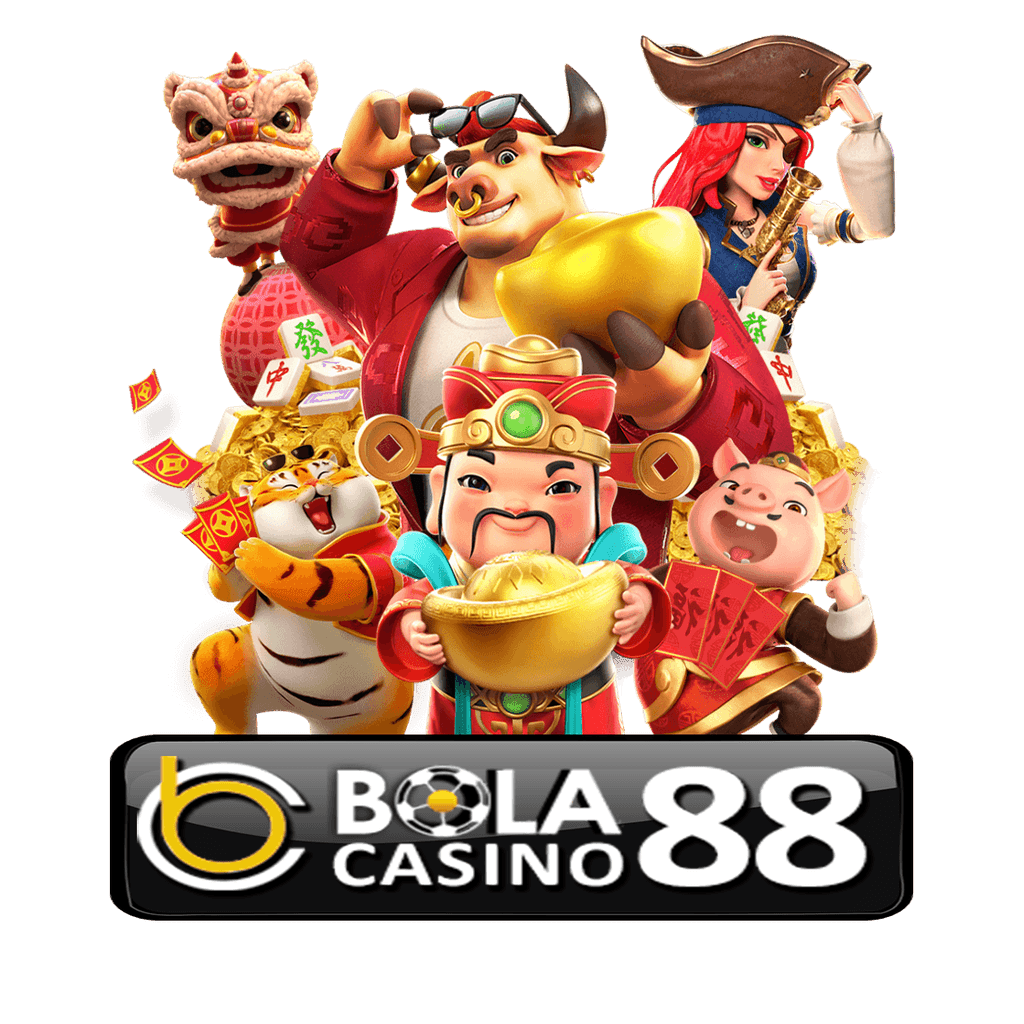 slot online gampang Menang