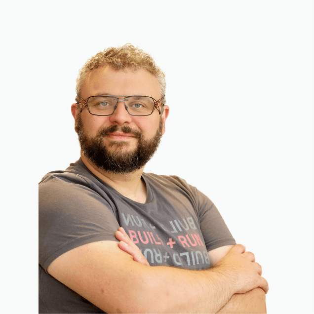 Yannick Jost, Scalingo