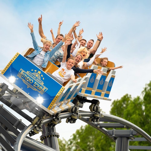 Movie Park Germania S.r.l.