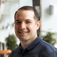 nick coleman headshot