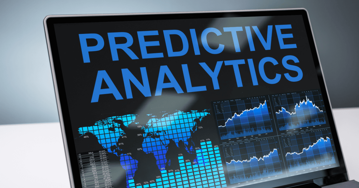 Predictive analytics