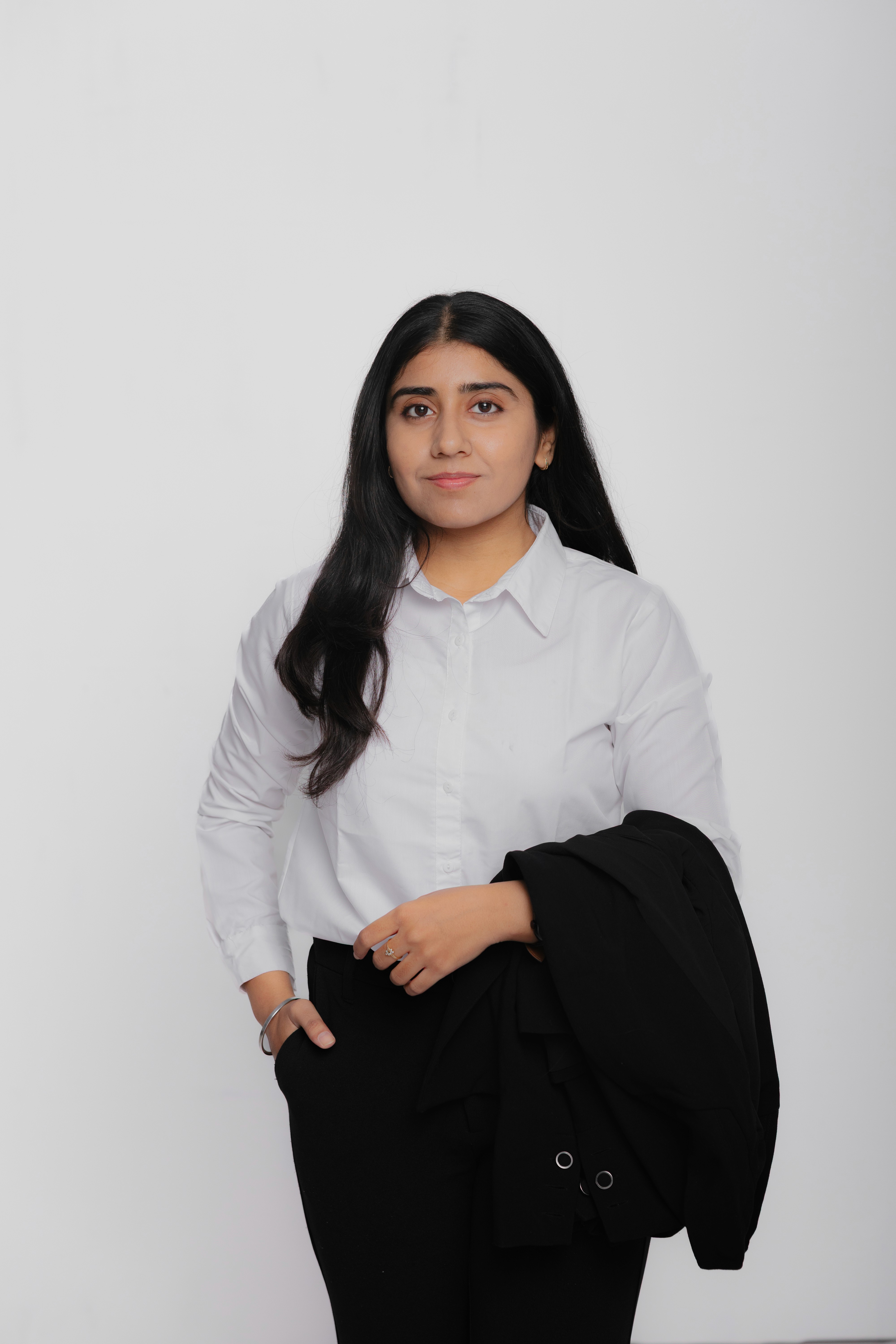 Team member profile pic