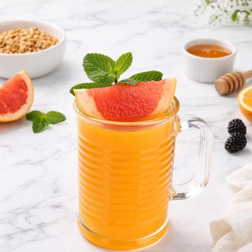 pizza with green leaf vegetable