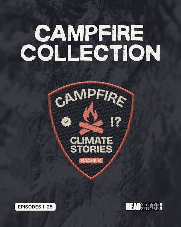 Campfire Collection cover