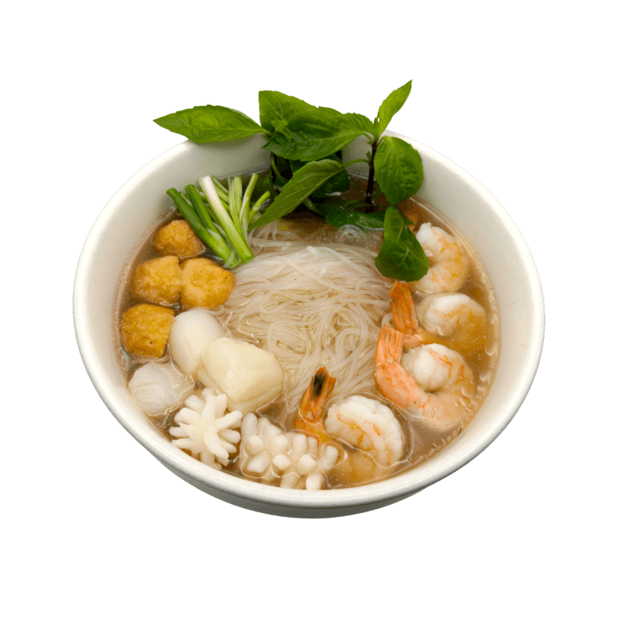 pho-seafood