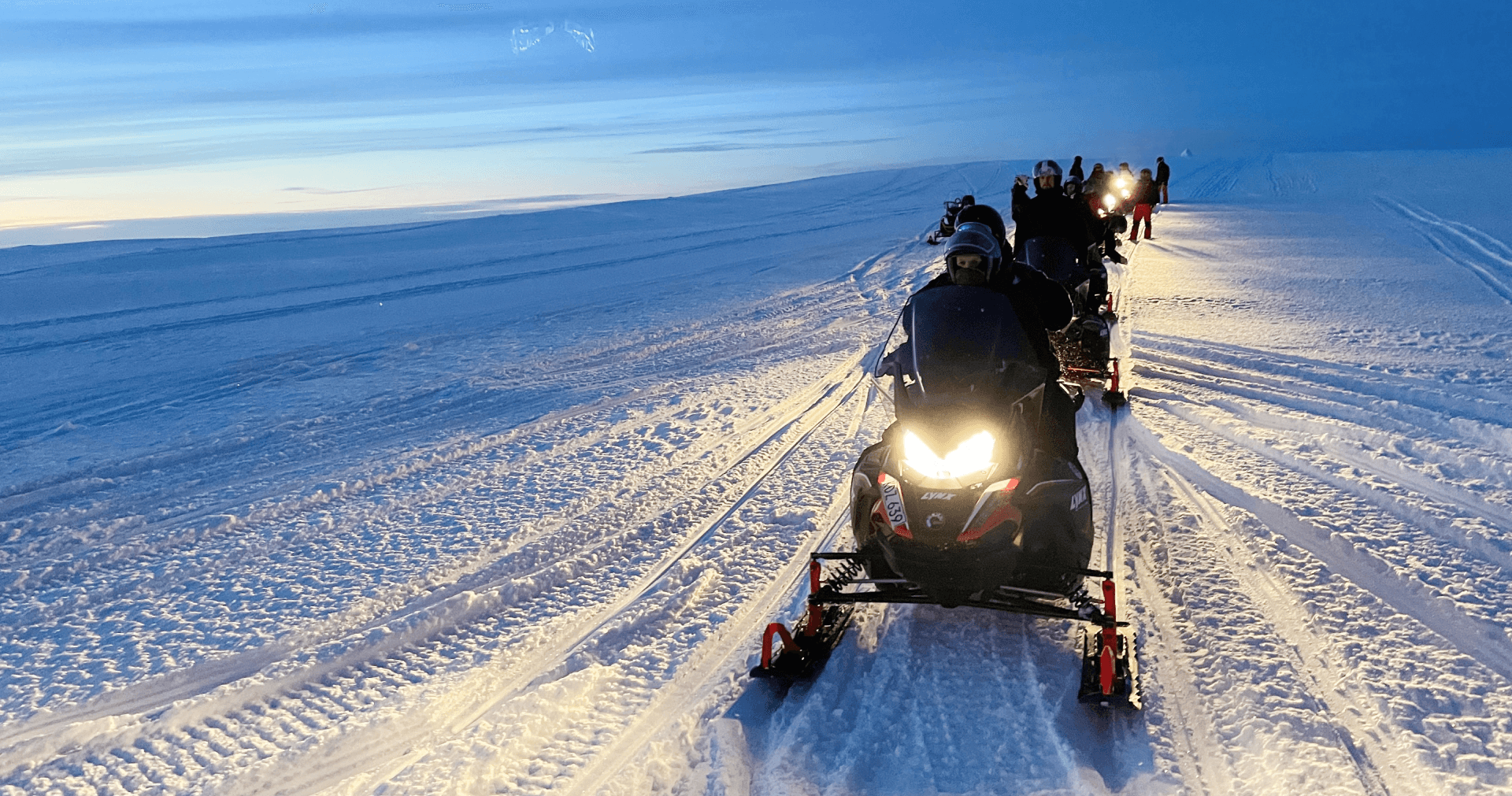 Karriär på Logic IT