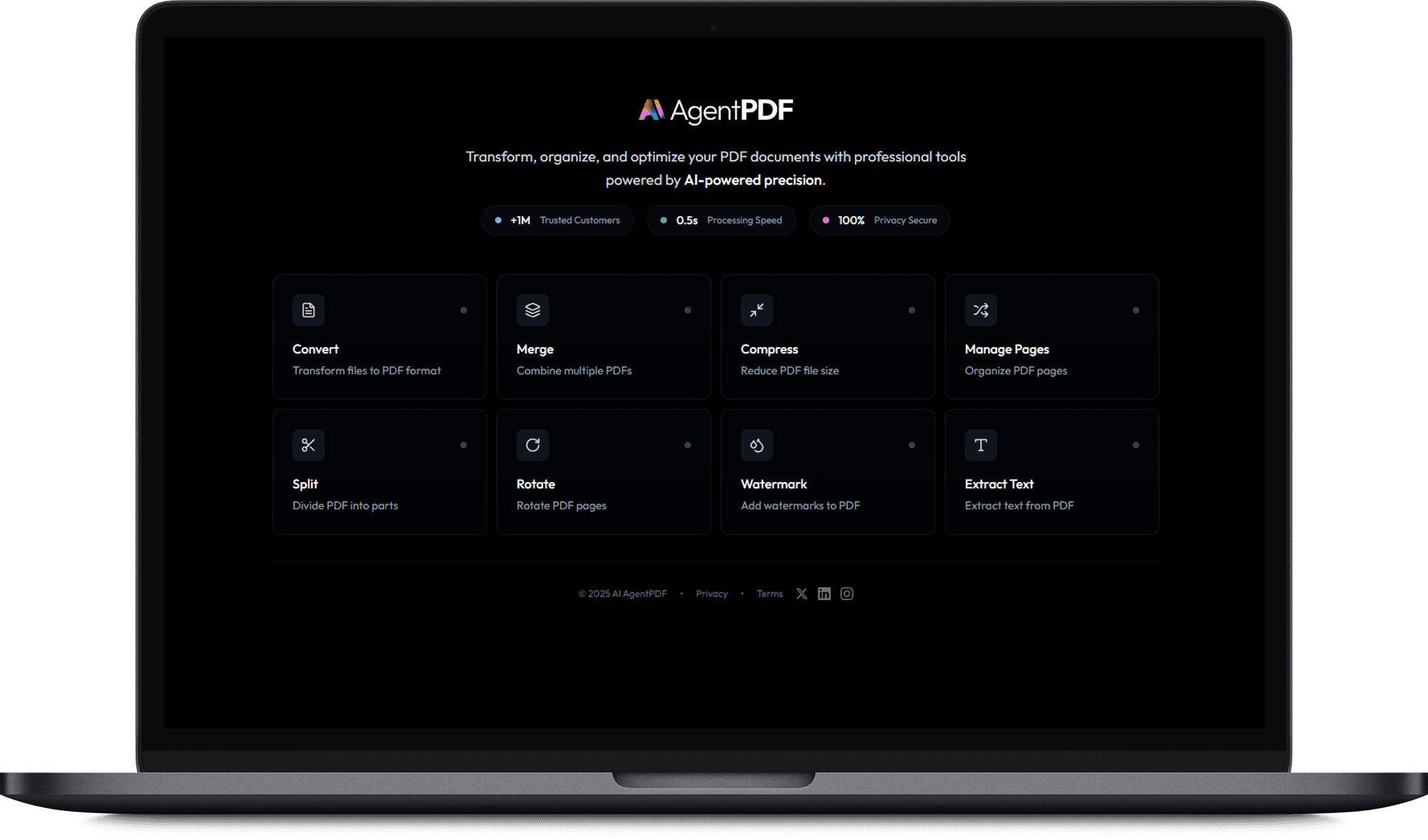 Portfolio project image