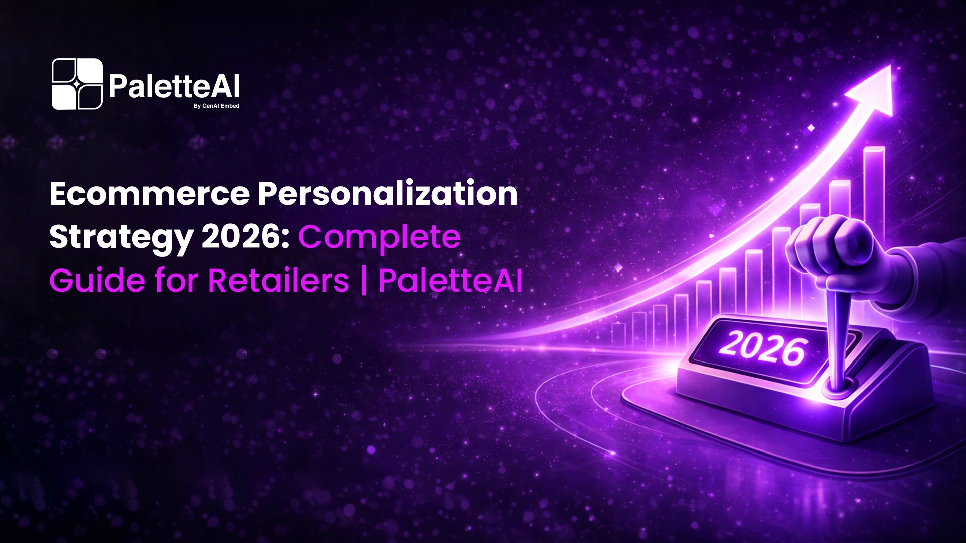 E-commerce personalization strategy