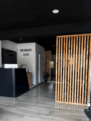 Ingeniería para estudio de tatuajes en Palma de Mallorca 