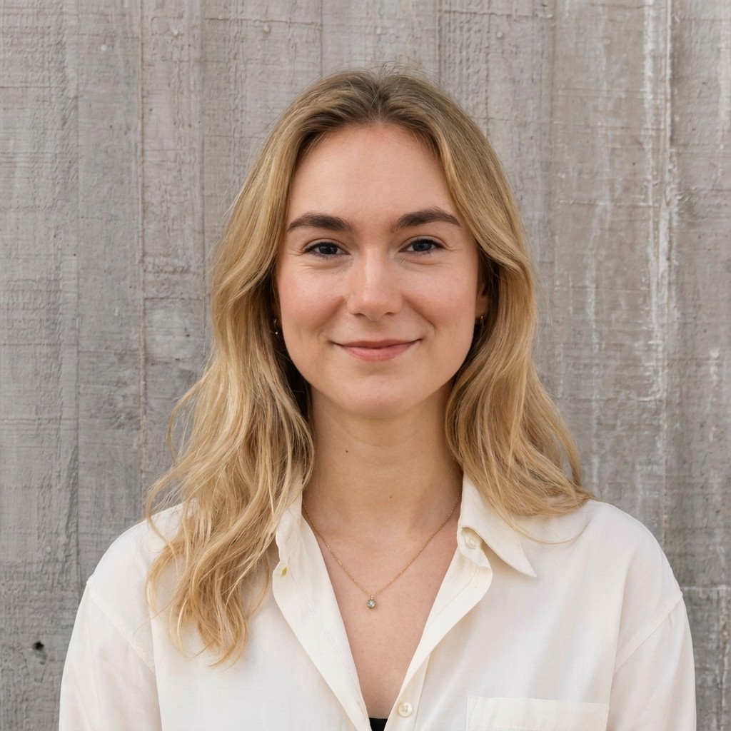 Portrait eines Mannes