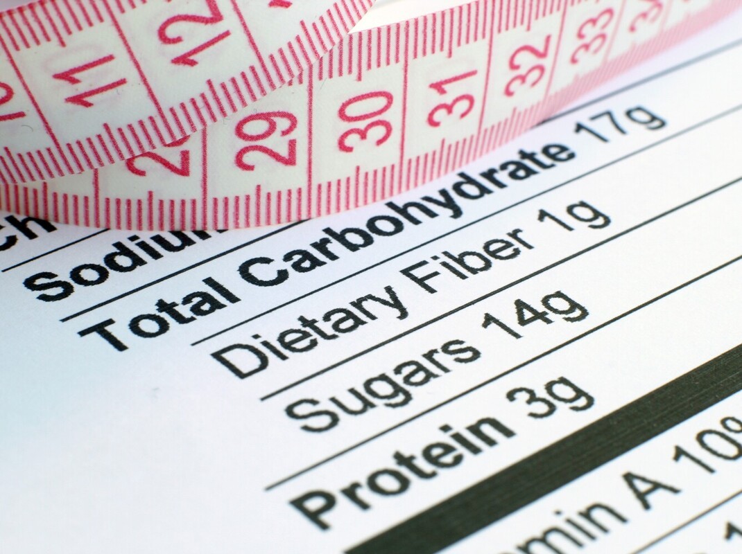 low carb weight loss