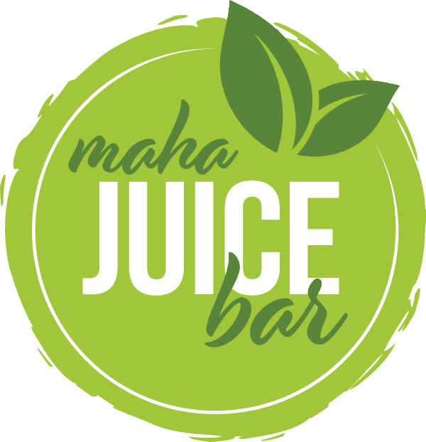 mahajuice logo