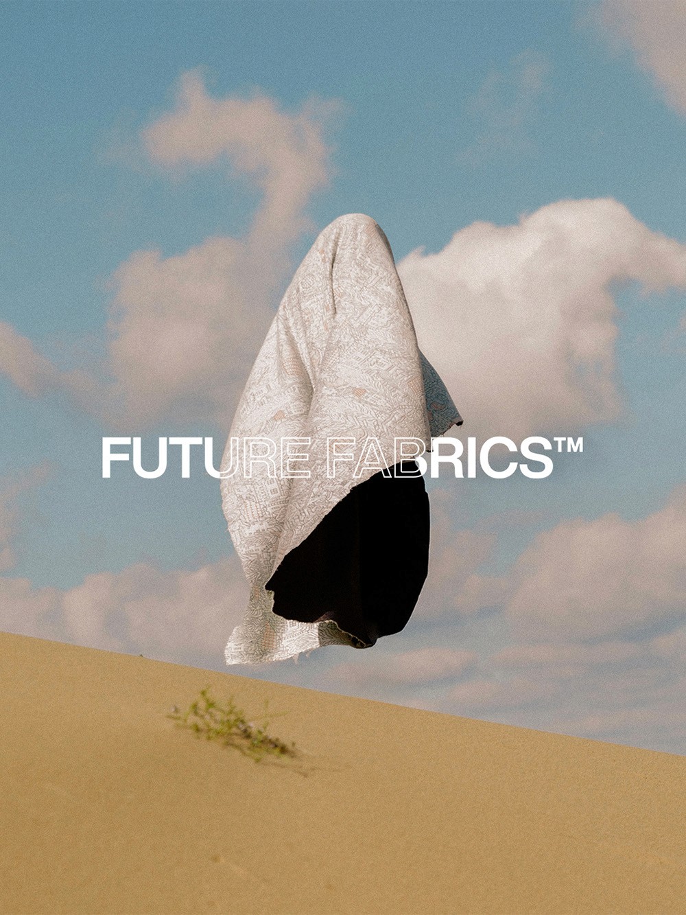 Batch.Works product catalogue book on a work top with a graphic printed image on the front