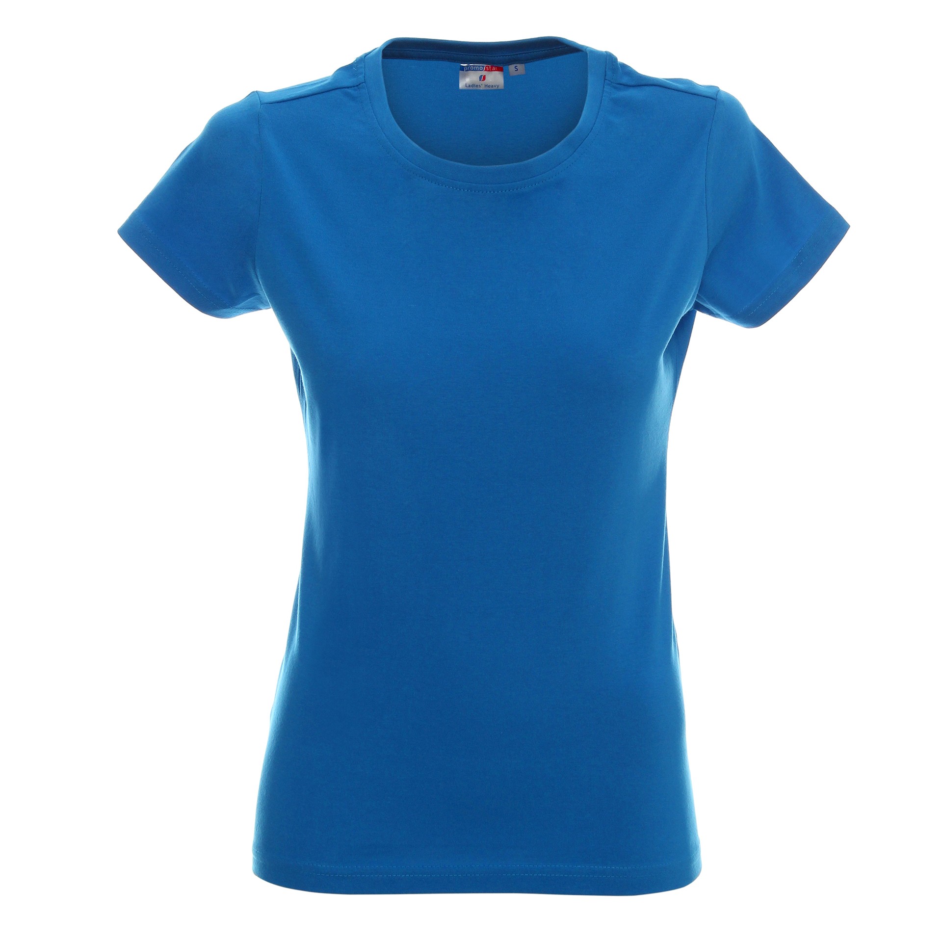 T-shirt damski Heavy