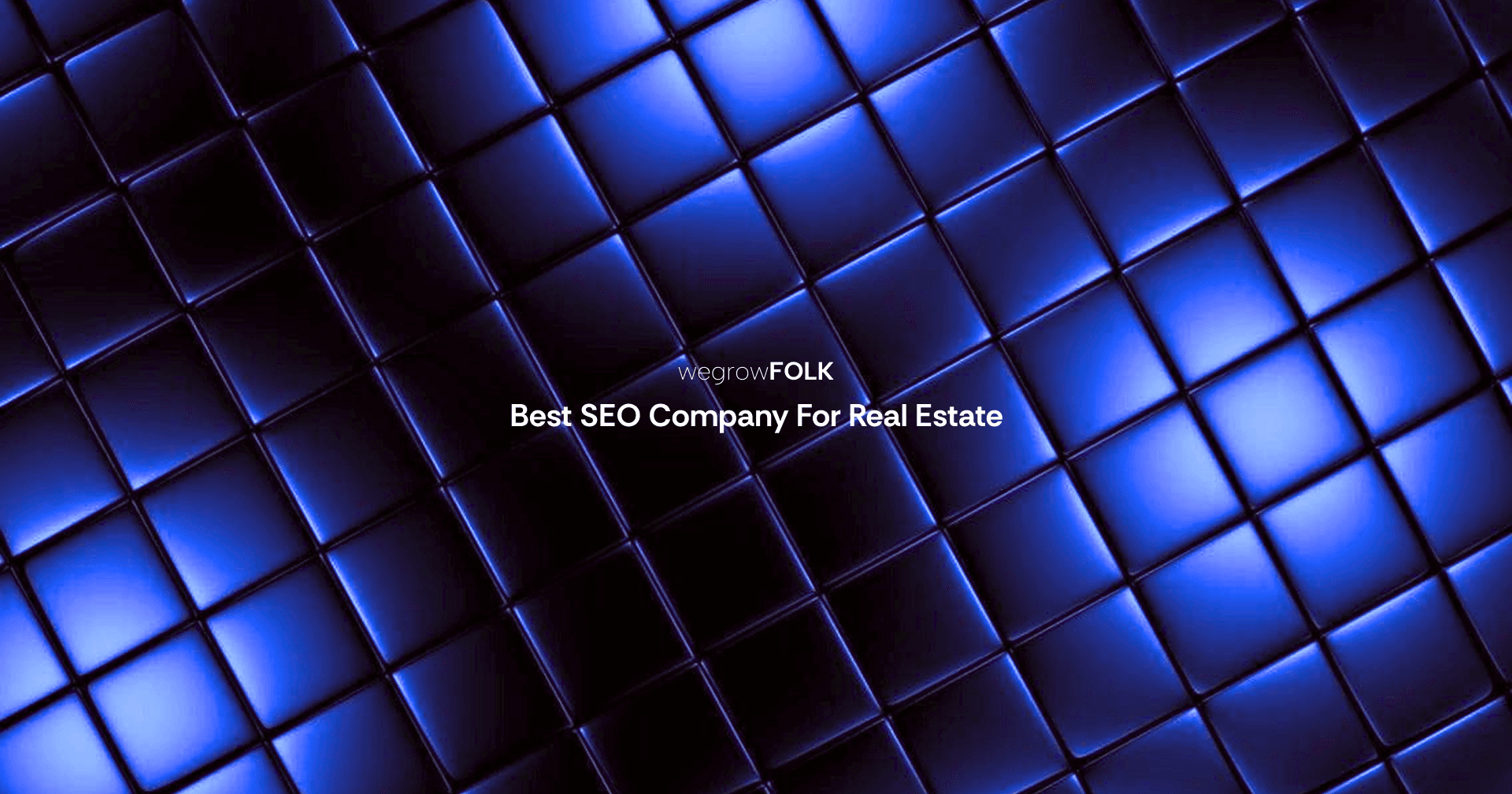best seo company for real estate businesses