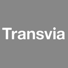 Logo de Transvia