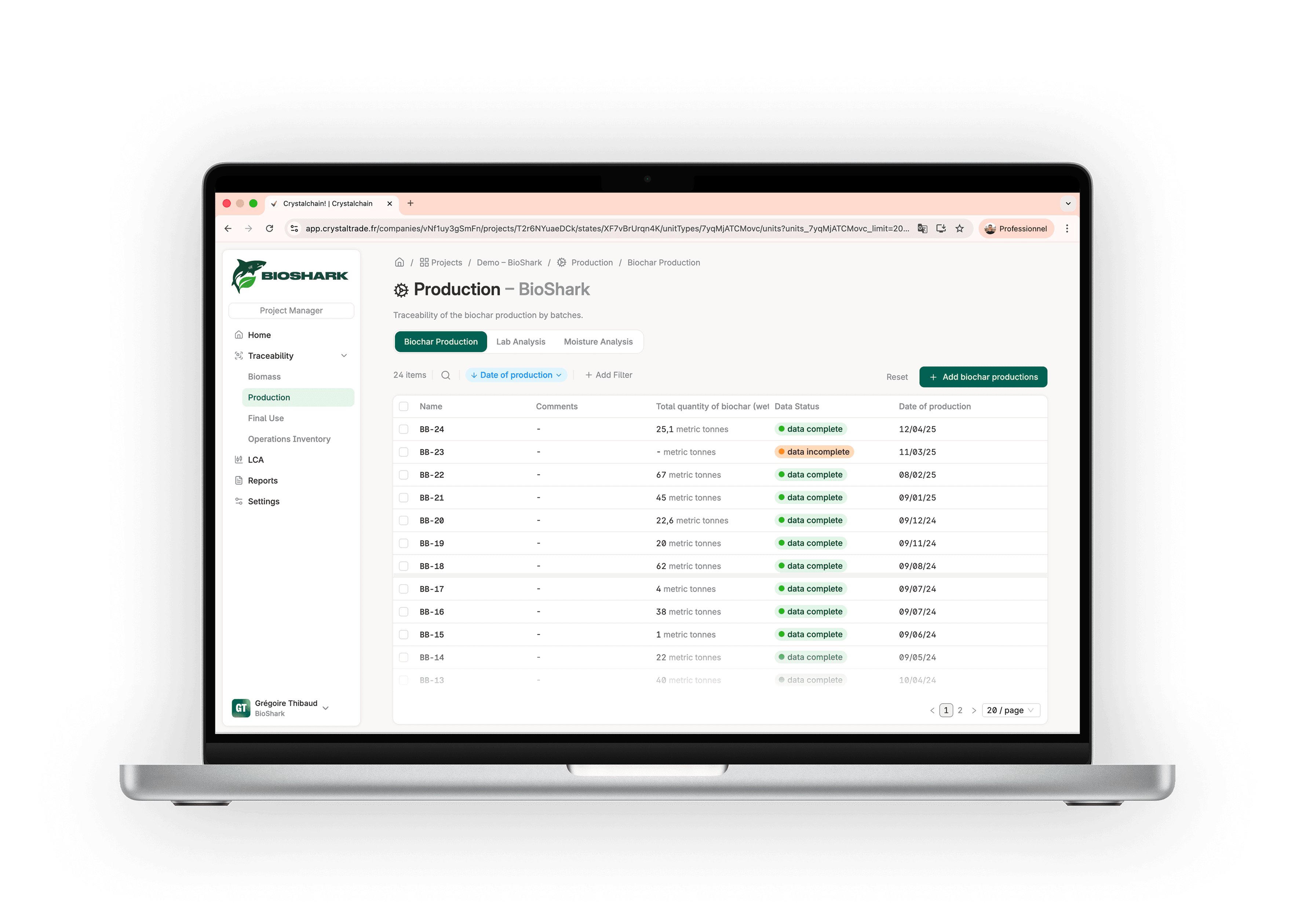 An illustration from Carlos Gomes Cabral