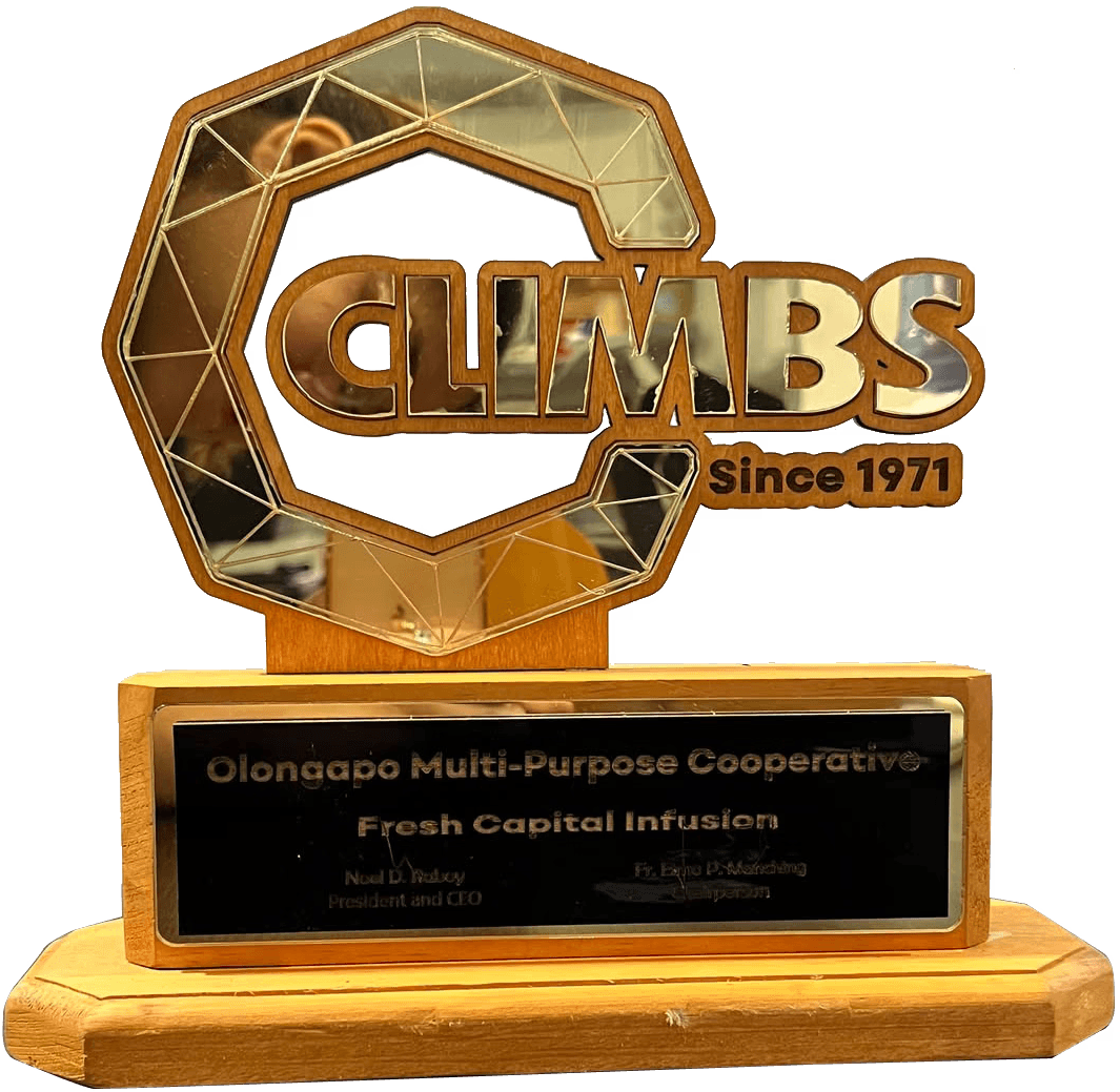 fresh capital infusion award