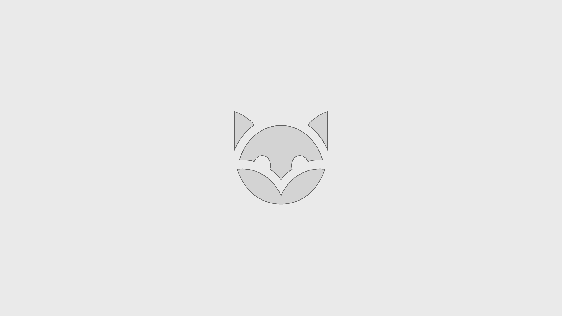 Foxtrust brand identity mockup