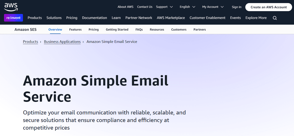 Best tools - Mailgun Alternatives 