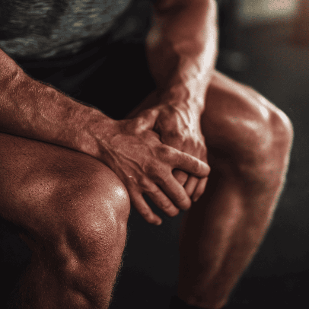 Der direkte Spiegel deiner Muskelbelastung