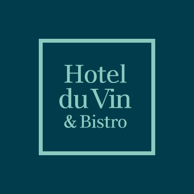 Hotel du Vin Birmingham logo