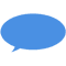 slyText logo